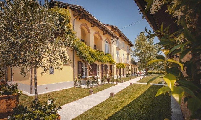 Calamandrana Casa | Residenza San Vito