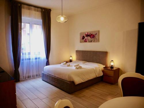 Pablo Apartamento | Residenza Santachiara