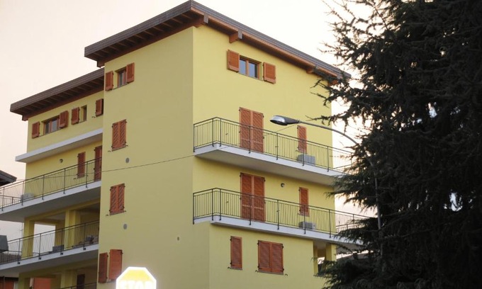 Segrate Apartamento | Residenza Segrate Centro Segrate