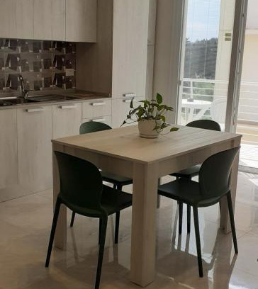 Otranto Apartamento | Residenza SETTEMBRE