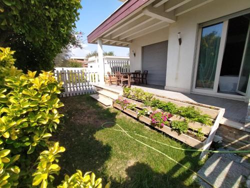 Focene Casa | Residenza stella marina