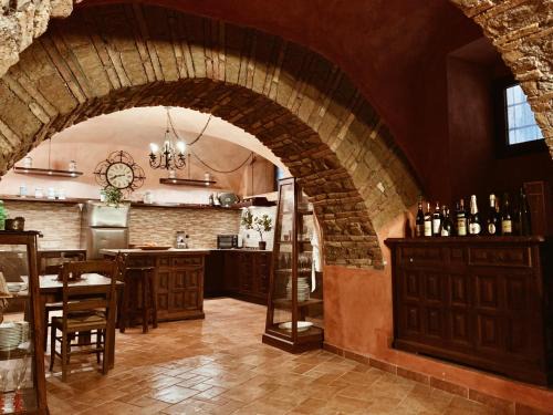 Rione II Trevi Casa | Residenza Tritone Luxury Apartment Trevi Fountain