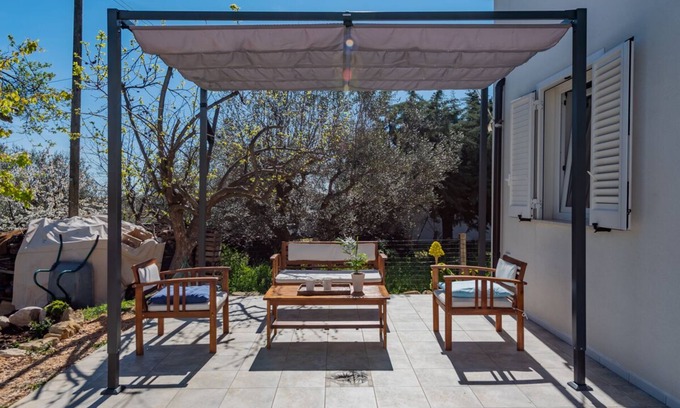 Rocca San Giovanni Villa | Residenza Verdeoliva