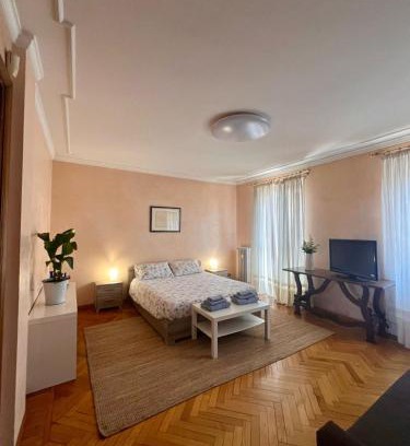 Vernato Casa | Residenza Vernato