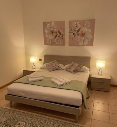 Ovest Apartamento | Residenza Villa