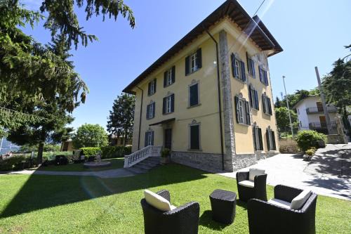 Roncola Casa | Residenza Villa Maria