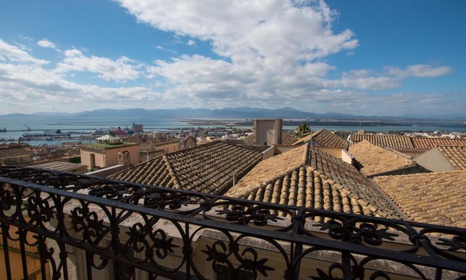 Historic Castle District Apartamento | Residenze al Castello Apartments