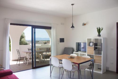 Orosei Apartamento | Residenze Branca I SeaView