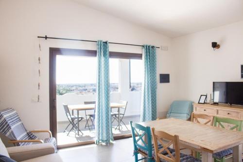 Orosei Apartamento | Residenze Branca II SeaView