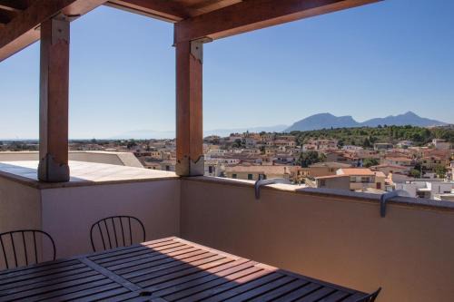 Orosei Apartamento | Residenze Branca III SeaView