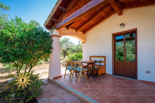 Castiadas Casa | Residenze Camboni