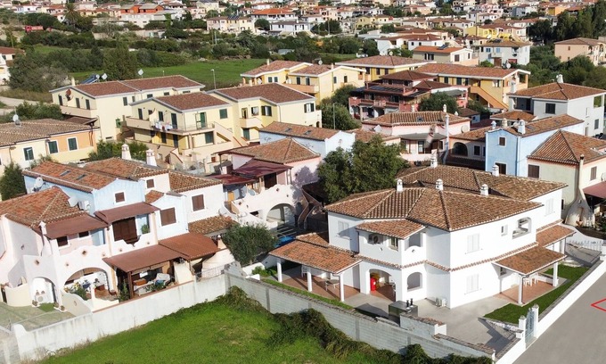 Orosei Casa | Residenze del Maria Rosaria