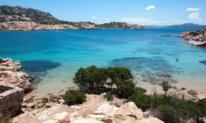 La Maddalena Apartamento | Residenze Le Maree