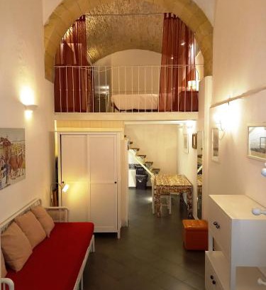 Historic Castle District Apartamento | Residenze Palazzo Pes