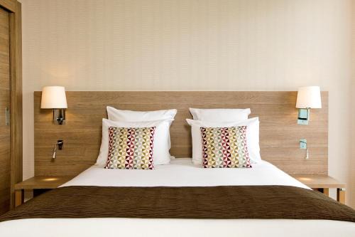 Bois-Colombes Apartamento | Residhome Bois Colombes Monceau