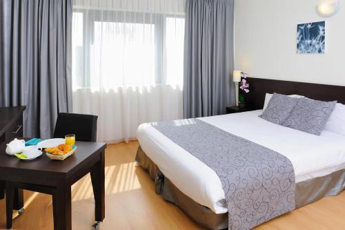 Purpan Apartamento | Residhome Toulouse Tolosa