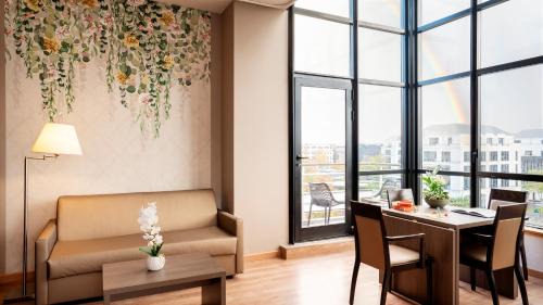Montevrain Apartamento | Residhome Val d'Europe