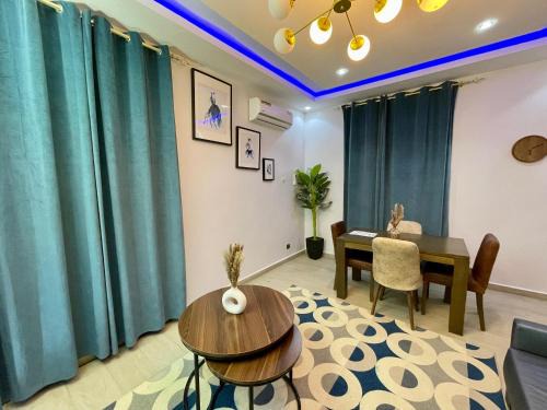 Rao Apartamento | Residhomes Apparthôtel Saint-louis 202