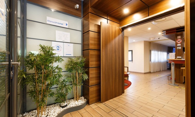 Carmes Apartamento | ResidHotel Toulouse Centre