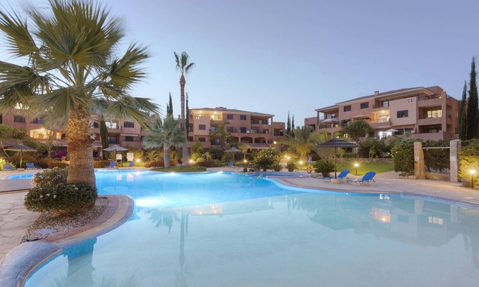 Universal Apartamento | Resitour - Aphrodite Gardens