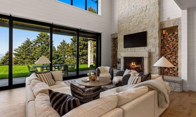 Bozeman Casa | Resolute Ridge: Peak Lodge