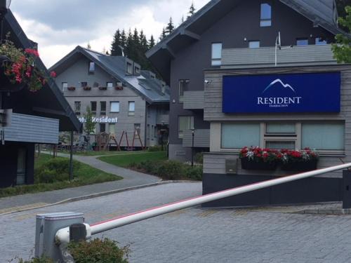 Harrachov Apartamento | Resort 302