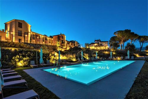 Rignano sull'Arno Hotel | Resort 37