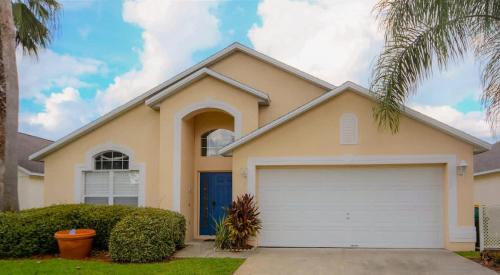 Lake Berkley Casa | Resort Amenities Private Pool Near Disney