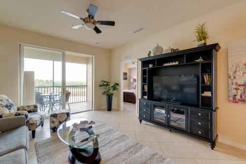 Braden River Apartamento | Resort Amenities River Strand Country Club Condo!