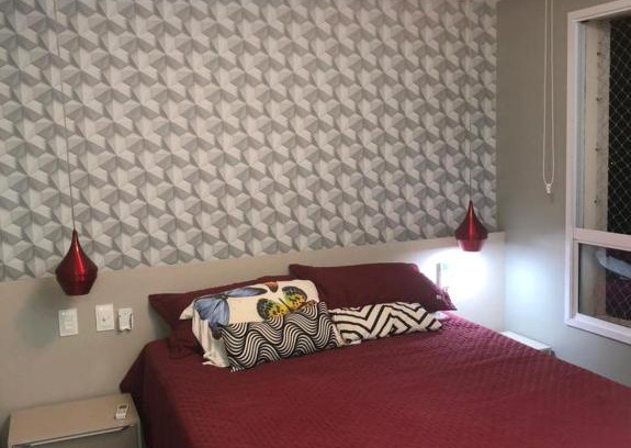 Teresina Apartamento | Resort Apartamento de Luxo