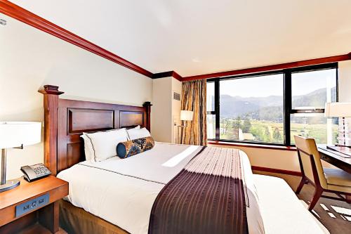 Olympic Valley Apartamento | Resort at Everline Resort & Spa #558