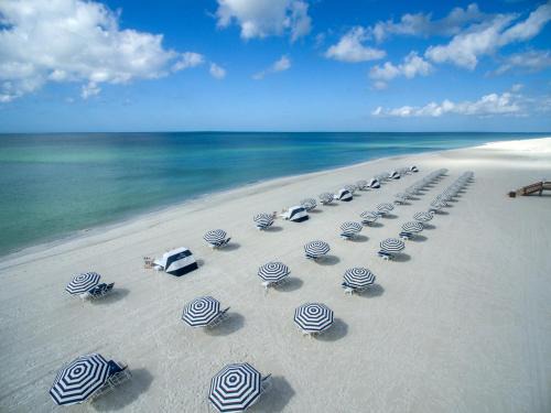 Sarasota Complejo | Resort at Longboat Key Club
