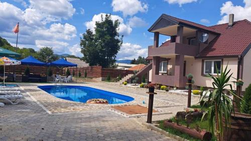 Southwestern Region Complejo | Resort Bate Bole