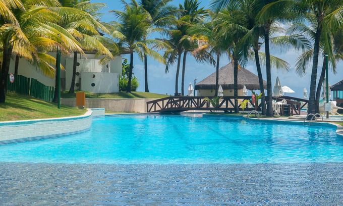 Porto de Galinhas Complejo | Resort