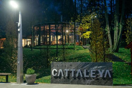 Celadna Complejo | Resort CATTALEYA