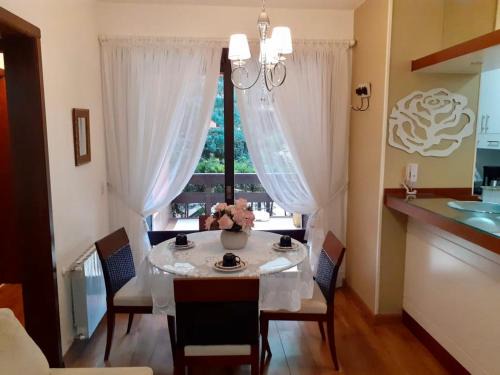 Vila Suica Apartamento | Resort com Natureza no Centro