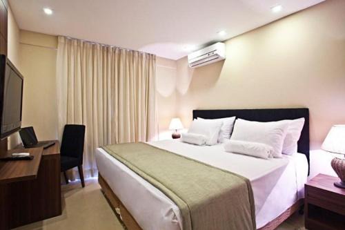 Araras Apartamento | resort comfort