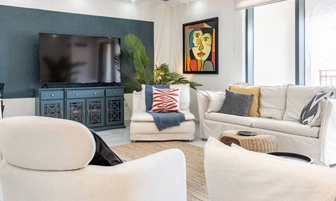 Mameyes II Apartamento | Resort Condo at Wyndham Grand Rio Mar