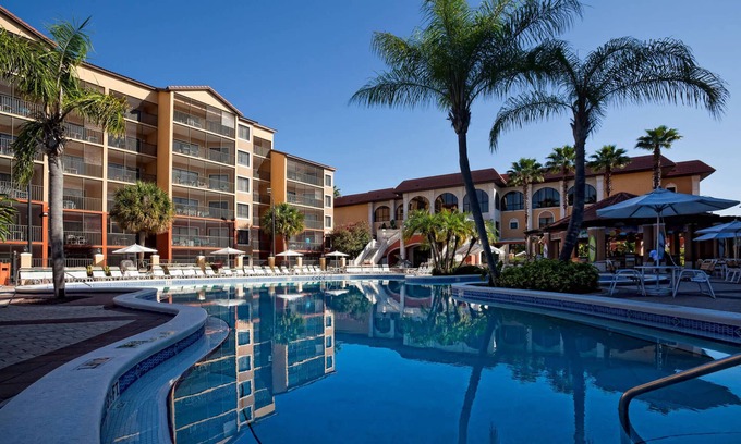 Florida Central Atlantic Coast Condominio | Resort Condo Near All Disney Attractions Kids Activities, 7 Pools, 6 Hot Tubs