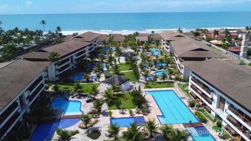 Porto de Galinhas Apartamento | Resort Cupe Beach Living - Porto de Galinhas - Aluguel