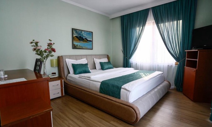 Mjull-Bathore Complejo | Resort Eklips