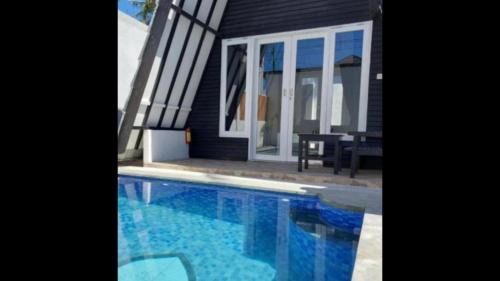 Gili Trawangan Complejo | Resort Gili Trawangan - Private Pool Bungalow