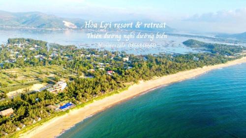 Xuan Canh Complejo | Resort Hoa Loi