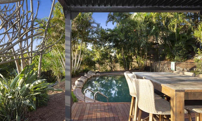 Arana Hills Casa | Resort Home