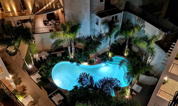 Favignana Casa | Resort Il Mulino
