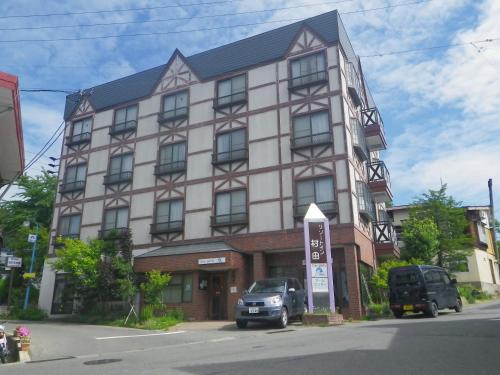 Iiyama Casa | Resort Inn Murata