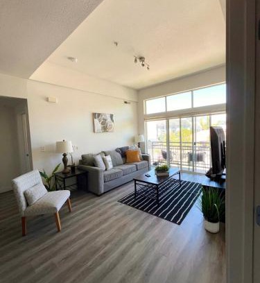 Salt Lake City Apartamento | Resort-Inspired Bliss- Modern & Cozy Apartment