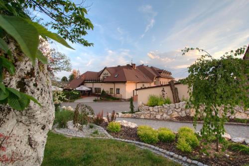 Kroczyce Complejo | Resort Jura