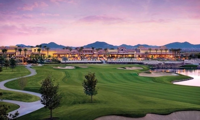 Encanterra Casa | RESORT Lifestyle - Golf - Fitness - NO STAIRS - Sleeps 6