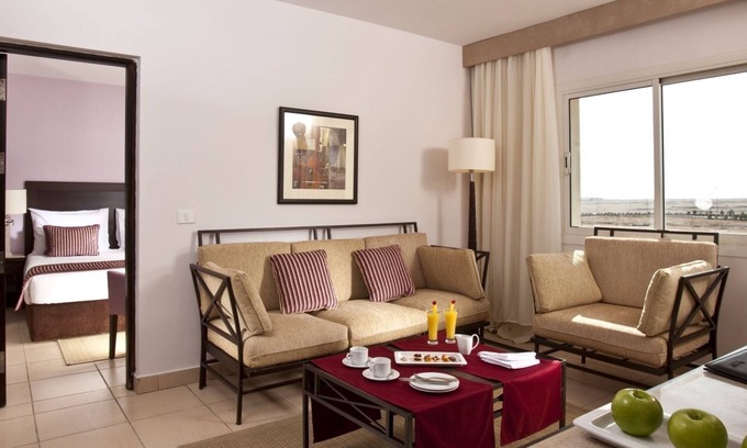 Sharm El Sheikh Complejo | Resort Living: Pools, Spa, Shows & Fun for the Whole Family